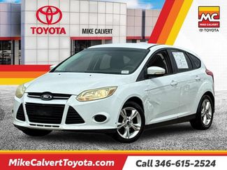 Used 2013 Ford Focus SE FWD video 1