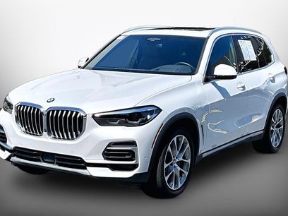 Used 2022 BMW X5 xDrive40i