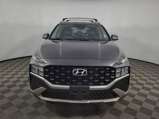 Used 2023 Hyundai Santa Fe SEL AWD/4WD video 2