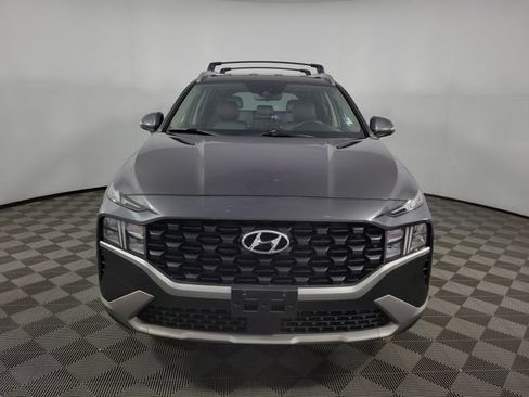 Used 2023 Hyundai Santa Fe SEL AWD/4WD image 2