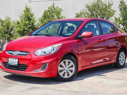 Used 2017 Hyundai Accent SE