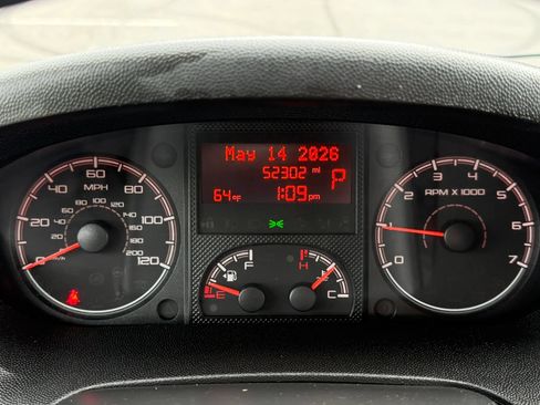 Used 2021 RAM ProMaster 2500 FWD image 11