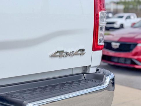 Used 2024 RAM 2500 Big Horn image 11