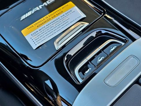 New 2026 Mercedes-Benz CLE 53 AMG 4MATIC Cabriolet image 40