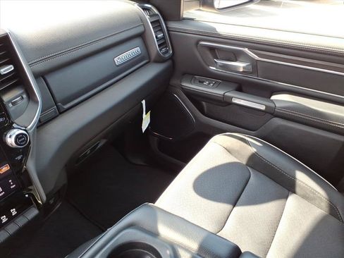 Used 2025 RAM 1500 Laramie w/ Bed Utility Group AWD/4WD image 35