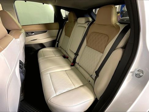 New 2026 Nissan Murano Platinum w/ Cargo Package image 15