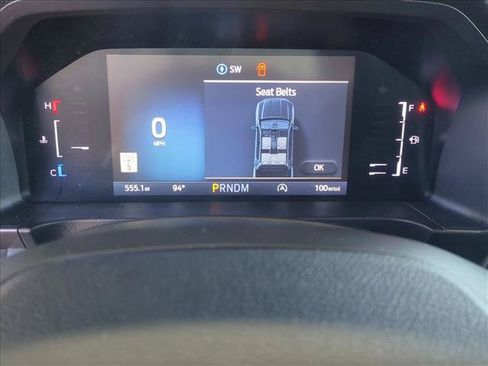 New 2026 Ford Ranger XLT AWD/4WD image 11