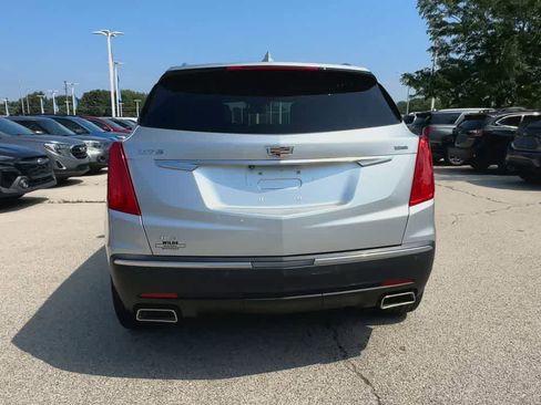 Used 2019 Cadillac XT5 Premium Luxury image 7