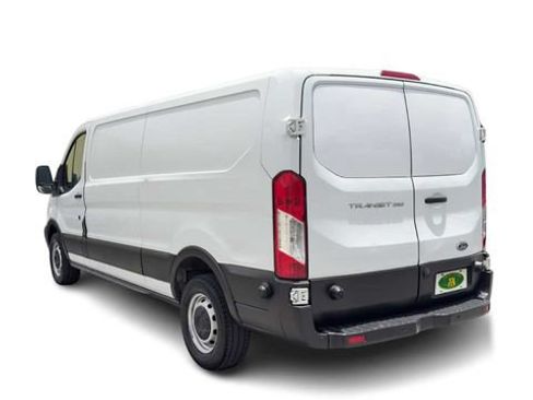 Used 2018 Ford Transit 250 148 Low Roof RWD image 7
