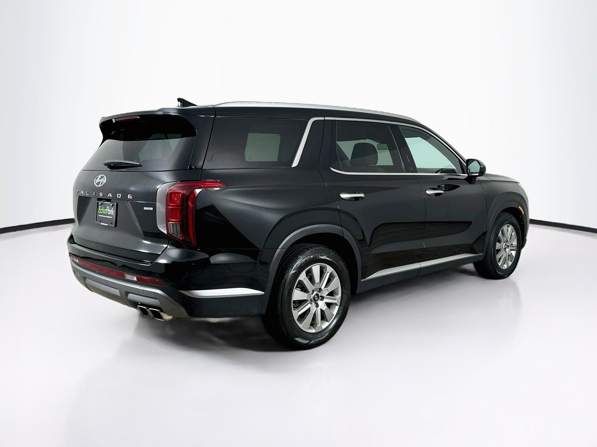 Used 2025 Hyundai Palisade SEL AWD/4WD image 9