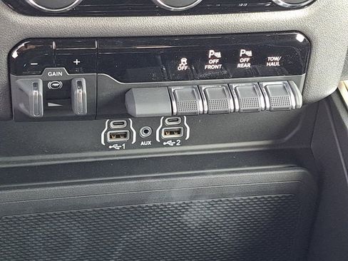 New 2026 RAM 1500 Lone Star image 10