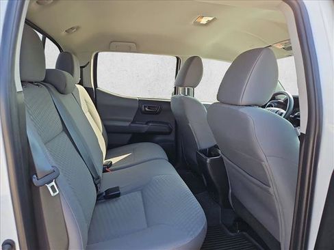 Certified 2023 Toyota Tacoma SR AWD/4WD image 18