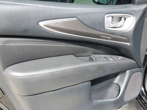 Used 2018 INFINITI QX60 Luxe w/ Premium Plus Package AWD/4WD image 20