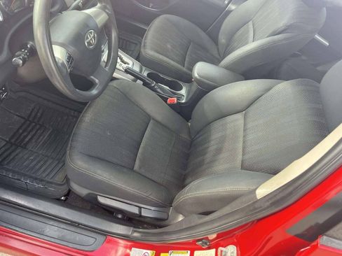 Used 2012 Toyota Corolla S FWD image 4