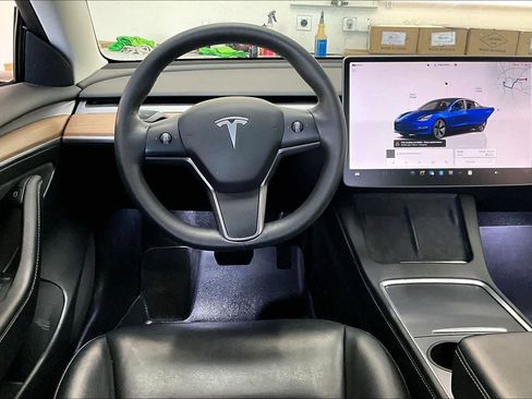 Used 2022 Tesla Model 3 Long Range image 8