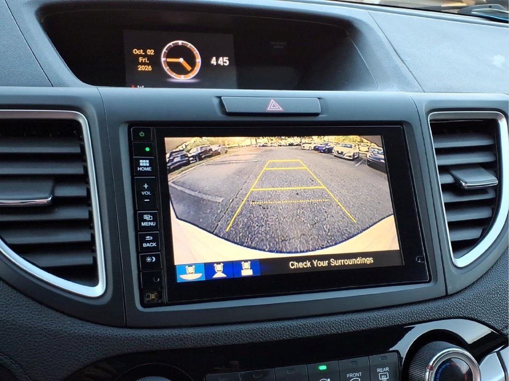 Used 2016 Honda CR-V EX image 6