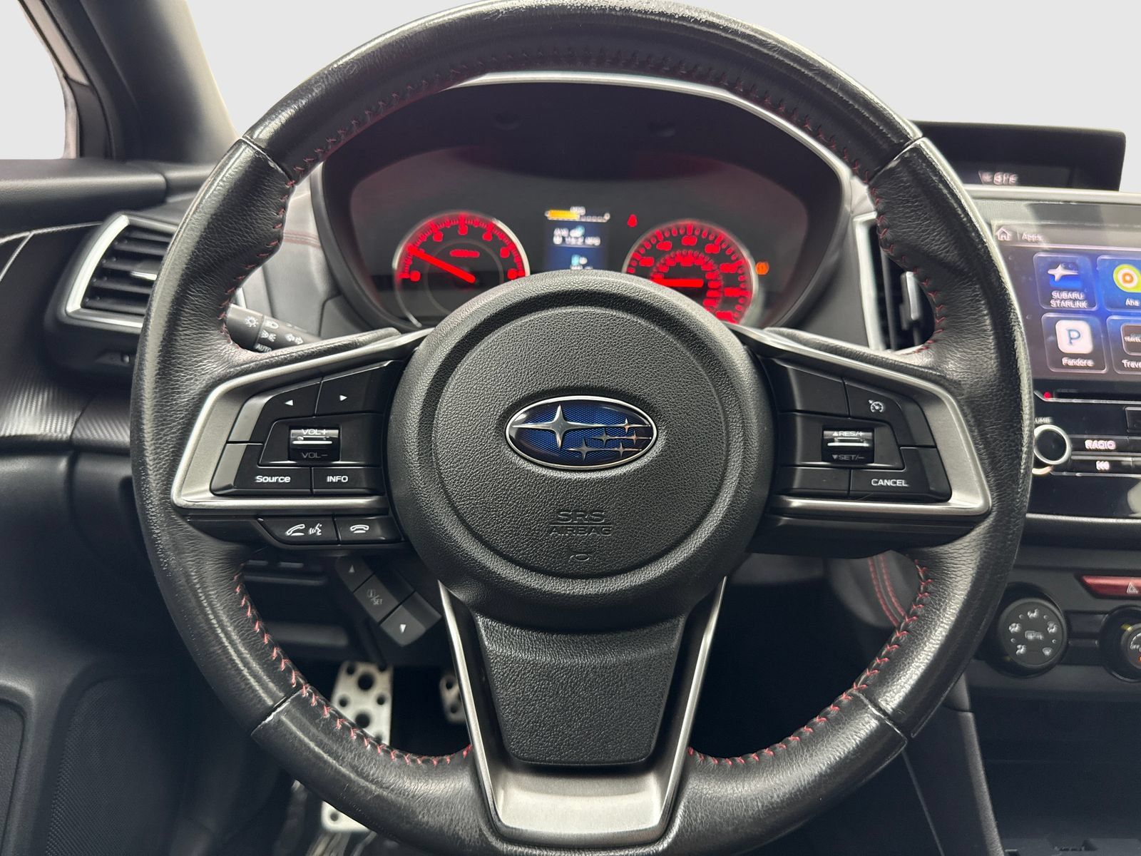Used 2017 Subaru Impreza 2.0i Sport AWD/4WD image 19