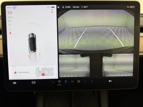 Used 2022 Tesla Model 3 image 32