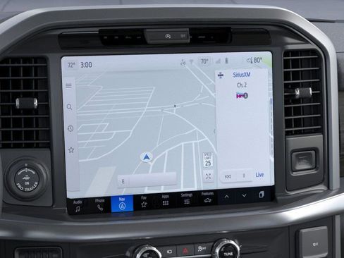 New 2026 Ford F150 Lariat image 14