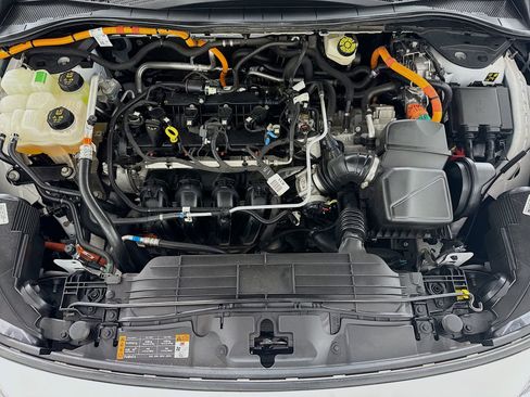 Used 2022 Ford Escape SE w/ Convenience Package image 10