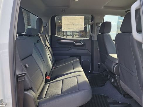 New 2026 GMC Sierra 1500 Elevation w/ X31 Off-Road Package image 42