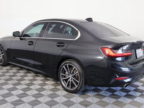 Used 2019 BMW 330i Sedan w/ Premium Package RWD image 6