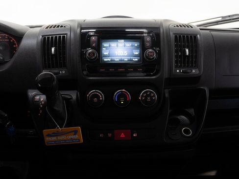Used 2014 RAM ProMaster 3500 w/ Premium Appearance Group image 28