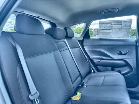 New 2027 Hyundai Kona SEL Sport FWD image 26