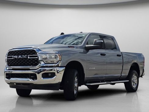 Used 2024 RAM 2500 Big Horn w/ Bed Utility Group image 19