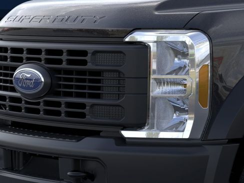 New 2026 Ford F450 4x4 SuperCab Super Duty image 18