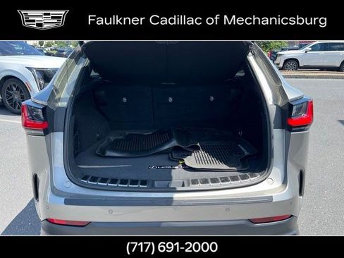 Used 2023 Lexus NX 350 AWD image 13