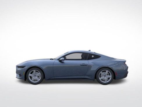 New 2026 Ford Mustang Premium RWD image 5