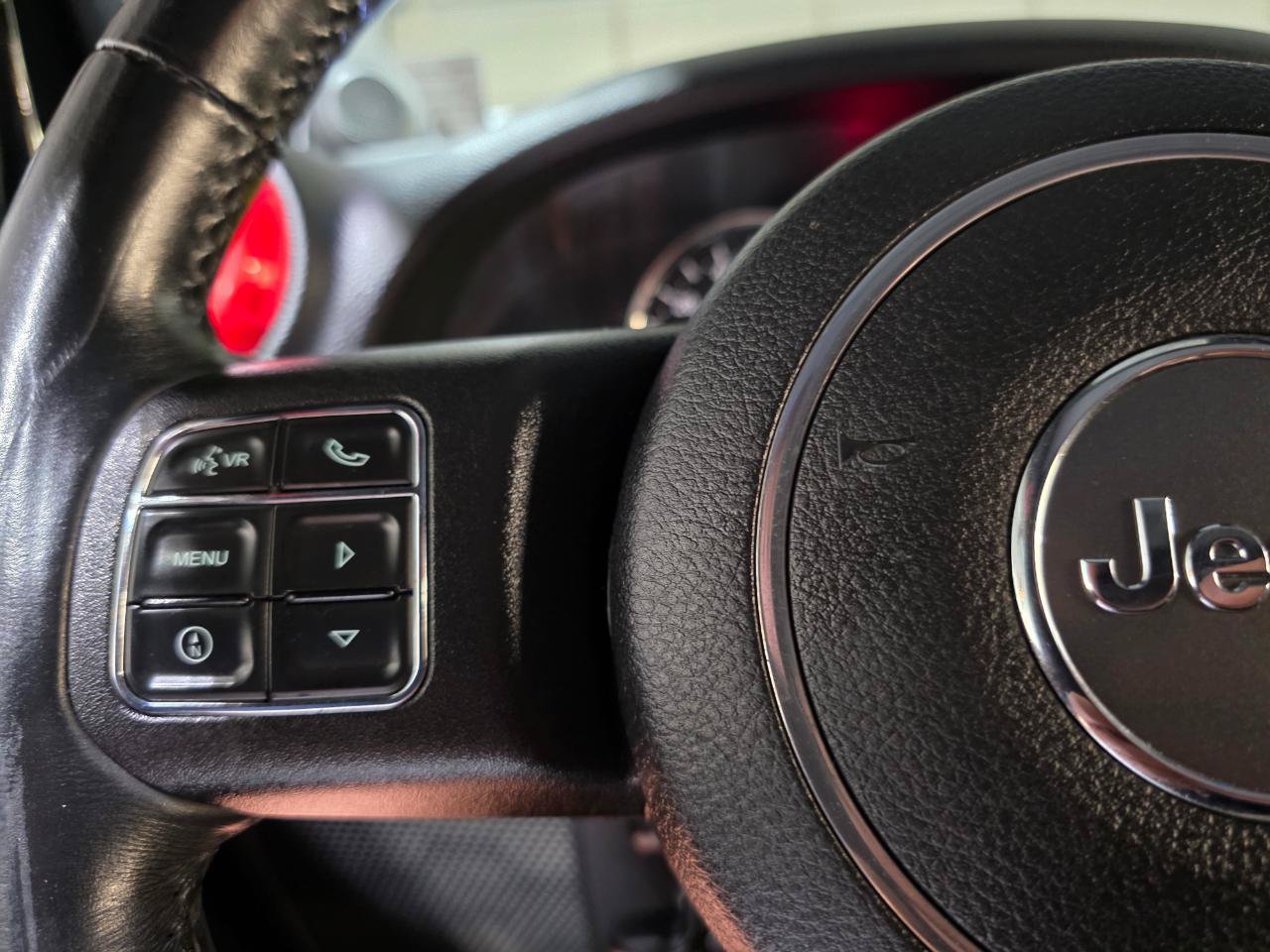 Used 2013 Jeep Wrangler Sport w/ Connectivity Group AWD/4WD image 26