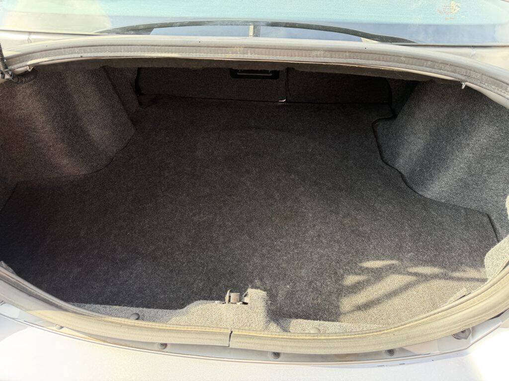 Used 2014 Dodge Avenger SE w/ Rallye Appearance Group FWD image 17