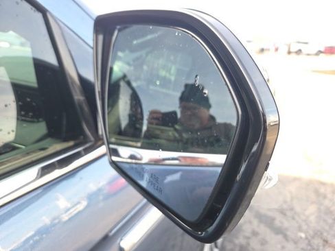 Used 2020 Lincoln Navigator Reserve w/ Luxury Package image 7