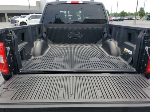 Certified 2023 Ford F150 XLT w/ Equipment Group 302A High AWD/4WD image 31
