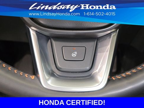 Certified 2026 Honda CR-V TrailSport image 17