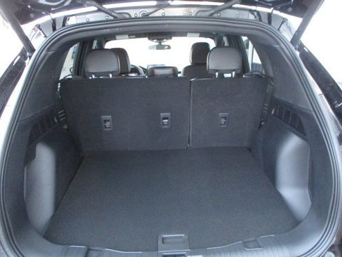 New 2026 Ford Escape ST-Line Select w/ Tech Pack #1 image 8