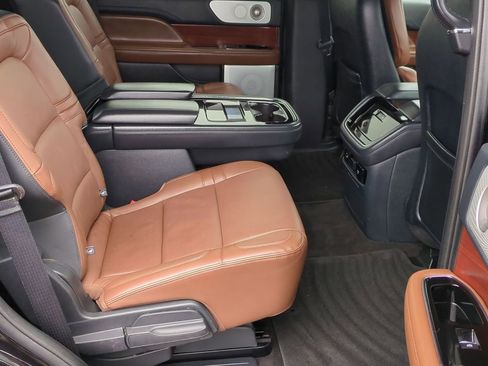 Used 2023 Lincoln Navigator Reserve w/ Equipment Group 201A image 22