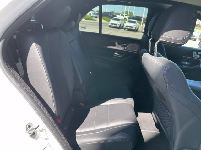 Used 2024 Mercedes-Benz GLE 350 4MATIC w/ 3rd Row Seat Package image 16