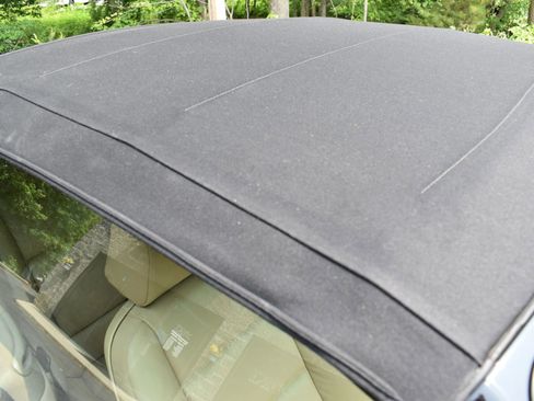Used 1999 BMW 328i Convertible RWD image 16