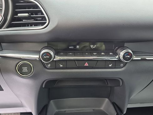 Certified 2025 MAZDA CX-30 2.5 Turbo w/ Premium Package image 25