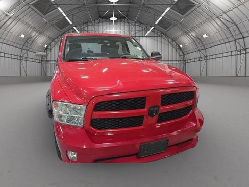 Used 2013 RAM 1500 Express AWD/4WD image 5