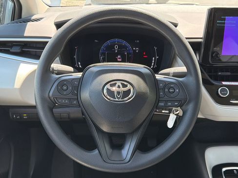 New 2026 Toyota Corolla LE image 23