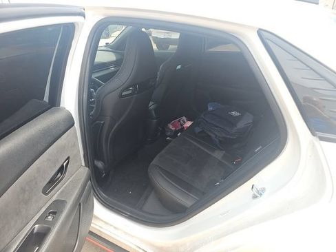 Used 2025 Hyundai Elantra N FWD image 3