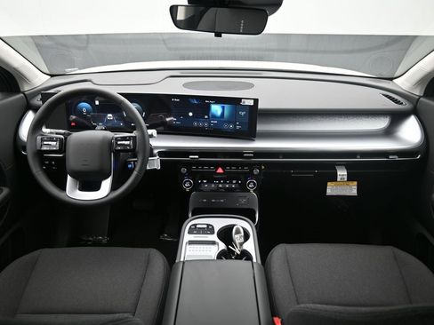 New 2026 Hyundai Ioniq 9 S image 12