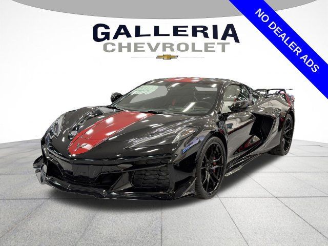 New 2027 Chevrolet Corvette Grand Sport RWD 360° Tour