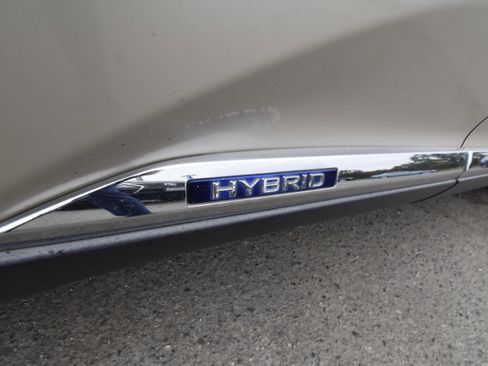 Used 2015 Lexus RX 450h FWD image 15