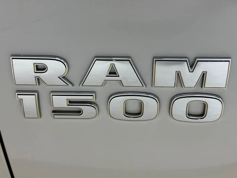 Used 2018 RAM 1500 Tradesman w/ Popular Equipment Group AWD/4WD image 12