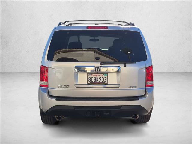 Used 2013 Honda Pilot EX-L image 7